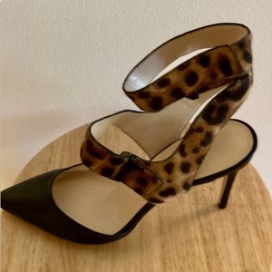 Women Size 10 Heels
